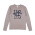 Alumni Keeper Vintage Long-Sleeve
